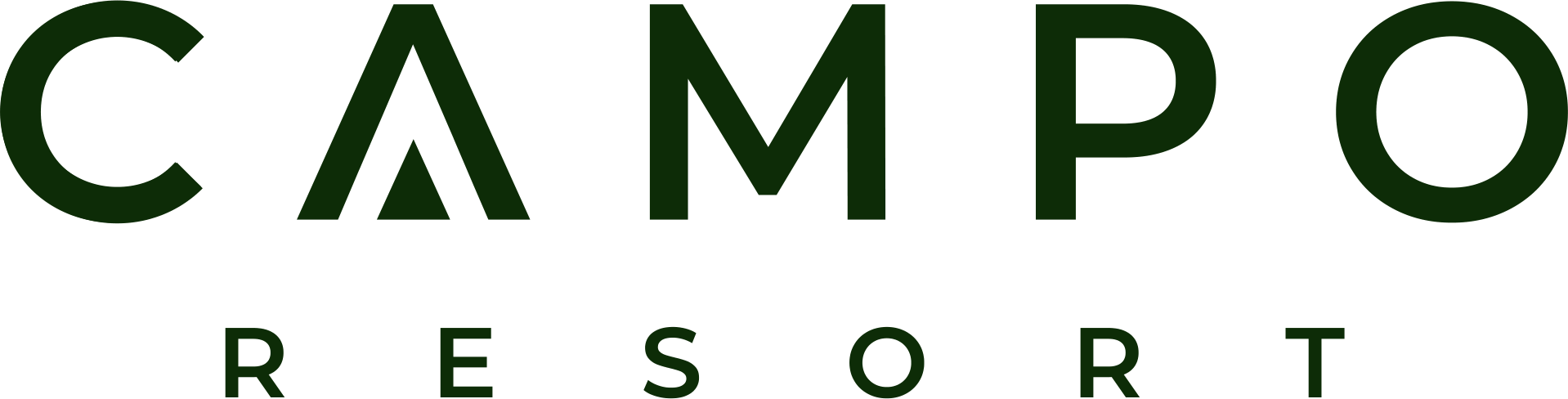 Campo Resort